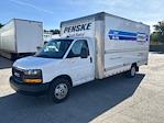 Used 2022 GMC Savana 3500 Box Van for sale #91628237 - photo 3