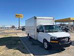 Used 2022 GMC Savana 3500 Box Van for sale #91628240 - photo 1