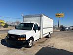 Used 2022 GMC Savana 3500 Box Van for sale #91628240 - photo 3