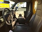 Used 2023 GMC Savana 3500 Box Van for sale #91628382 - photo 19