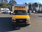 Used 2023 GMC Savana 3500 Box Van for sale #91628382 - photo 2