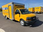 Used 2023 GMC Savana 3500 Box Van for sale #91628385 - photo 1