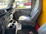 Used 2023 GMC Savana 3500 Box Van for sale #91628385 - photo 19