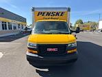 Used 2023 GMC Savana 3500 Box Van for sale #91628385 - photo 2