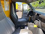 Used 2023 GMC Savana 3500 Box Van for sale #91628385 - photo 22