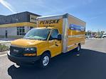 Used 2023 GMC Savana 3500 Box Van for sale #91628385 - photo 3