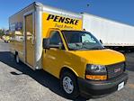 Used 2023 GMC Savana 3500 Box Van for sale #91628436 - photo 1