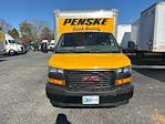 Used 2023 GMC Savana 3500 Box Van for sale #91628436 - photo 2