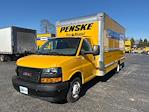 Used 2023 GMC Savana 3500 Box Van for sale #91628436 - photo 3