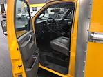 Used 2023 GMC Savana 3500 Box Van for sale #91628445 - photo 15
