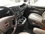 Used 2023 GMC Savana 3500 Box Van for sale #91628445 - photo 16