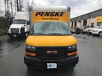 Used 2023 GMC Savana 3500 Box Van for sale #91628445 - photo 2