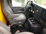 Used 2023 GMC Savana 3500 Box Van for sale #91628445 - photo 21