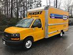 Used 2023 GMC Savana 3500 Box Van for sale #91628445 - photo 3
