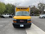 Used 2023 GMC Savana 3500 Wabash Box Van for sale #91628575 - photo 2