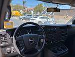 Used 2023 GMC Savana 3500 Box Van for sale #91628673 - photo 13