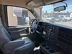 Used 2023 GMC Savana 3500 Box Van for sale #91628673 - photo 18