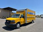 Used 2023 GMC Savana 3500 Box Van for sale #91628673 - photo 2