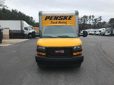 Used 2023 GMC Savana 3500 Box Van for sale #91628765 - photo 2