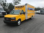 Used 2023 GMC Savana 3500 Box Van for sale #91628765 - photo 1