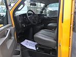 Used 2023 GMC Savana 3500 Box Van for sale #91628765 - photo 16