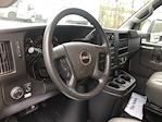 Used 2023 GMC Savana 3500 Box Van for sale #91628765 - photo 17