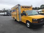 Used 2023 GMC Savana 3500 Box Van for sale #91628765 - photo 3