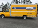 Used 2023 GMC Savana 3500 Box Van for sale #91628765 - photo 4