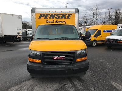Used 2023 GMC Savana 3500 - photo 1