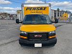 Used 2023 GMC Savana 3500 Box Van for sale #91628772 - photo 2