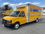 Used 2023 GMC Savana 3500 Box Van for sale #91628772 - photo 3