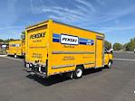 Used 2023 GMC Savana 3500 Morgan Truck Body Box Van for sale #91628774 - photo 13