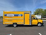 Used 2023 GMC Savana 3500 Morgan Truck Body Box Van for sale #91628774 - photo 15