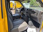 Used 2023 GMC Savana 3500 Morgan Truck Body Box Van for sale #91628774 - photo 22