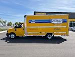 Used 2023 GMC Savana 3500 Morgan Truck Body Box Van for sale #91628774 - photo 4