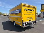 Used 2023 GMC Savana 3500 Morgan Truck Body Box Van for sale #91628774 - photo 6