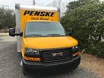 Used 2023 GMC Savana 3500 Box Van for sale #91628914 - photo 2