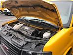 Used 2023 GMC Savana 3500 Box Van for sale #91628914 - photo 24