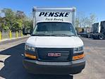 Used 2023 GMC Savana 3500 Box Van for sale #91629593 - photo 2