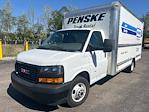 Used 2023 GMC Savana 3500 Box Van for sale #91629593 - photo 3