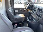 Used 2023 GMC Savana 3500 Wabash Box Van for sale #91629714 - photo 22