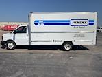 Used 2023 GMC Savana 3500 Wabash Box Van for sale #91629714 - photo 4