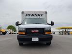 Used 2023 GMC Savana 3500 Box Van for sale #91630511 - photo 2