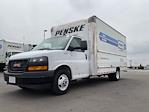 Used 2023 GMC Savana 3500 Box Van for sale #91630511 - photo 3