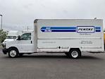 Used 2023 GMC Savana 3500 Box Van for sale #91630511 - photo 4