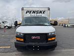 Used 2023 GMC Savana 3500 Box Van for sale #91630524 - photo 2