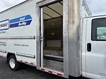 Used 2023 GMC Savana 3500 Box Van for sale #91630524 - photo 25