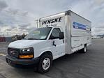 Used 2023 GMC Savana 3500 Box Van for sale #91630524 - photo 3