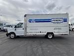 Used 2023 GMC Savana 3500 Box Van for sale #91630524 - photo 4