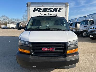 Used 2023 GMC Savana 3500 Box Van for sale #91630720 - photo 2